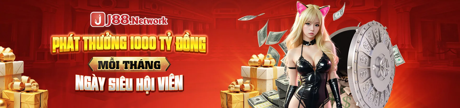 Sòng bạc trực tuyến Netwin với các trò chơi hấp dẫn