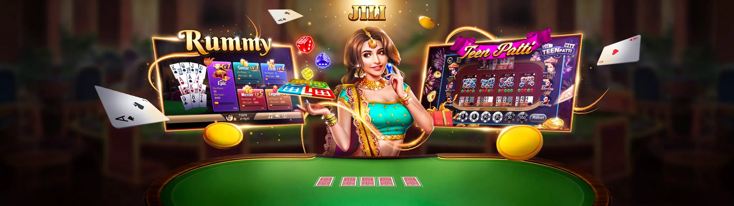 Netwin Slot Games Overview