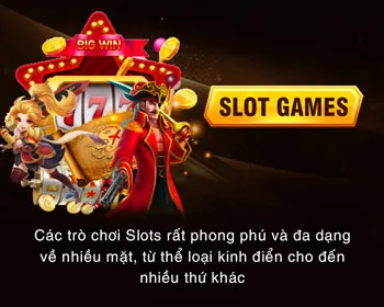 Trò chơi nổ hũ Netwin với giải độc đắc lớn