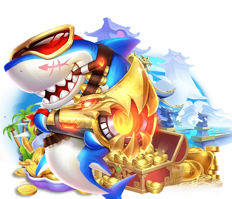Jackpot lũy tiến khổng lồ
