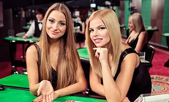 Blackjack Trực Tuyến tại Netwin